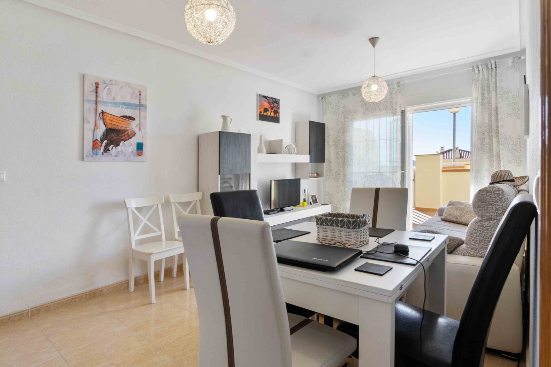 Venta - Apartamento/Piso - Orihuela costa - Dehesa de Campoamor