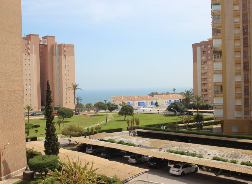 Venta - Apartamento/Piso - Orihuela costa - Dehesa de Campoamor