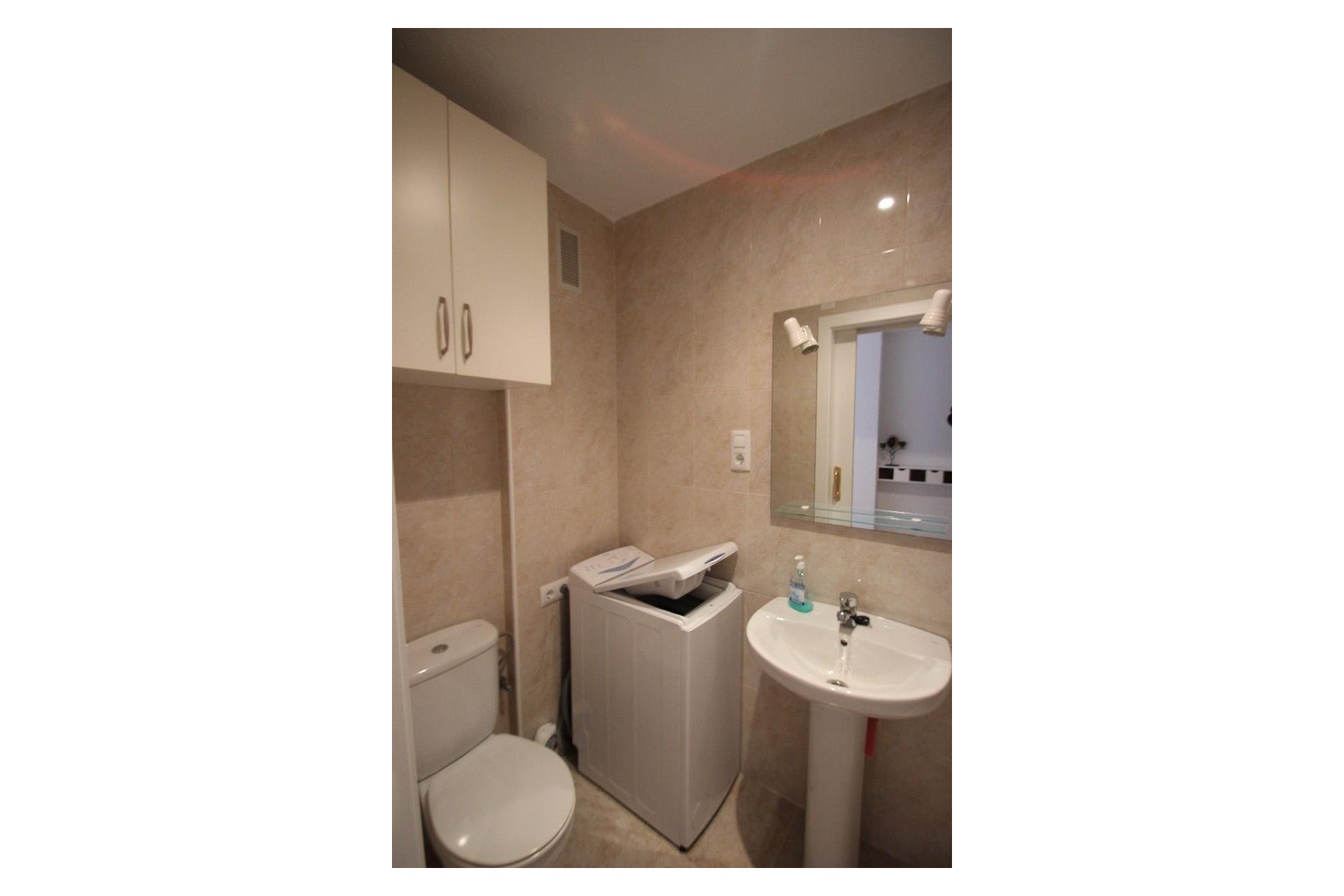 Venta - Apartamento/Piso - Orihuela costa - Dehesa de Campoamor