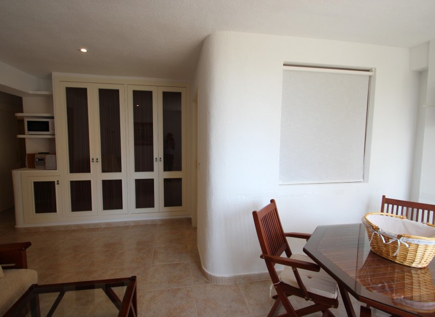 Venta - Apartamento/Piso - Orihuela costa - Dehesa de Campoamor