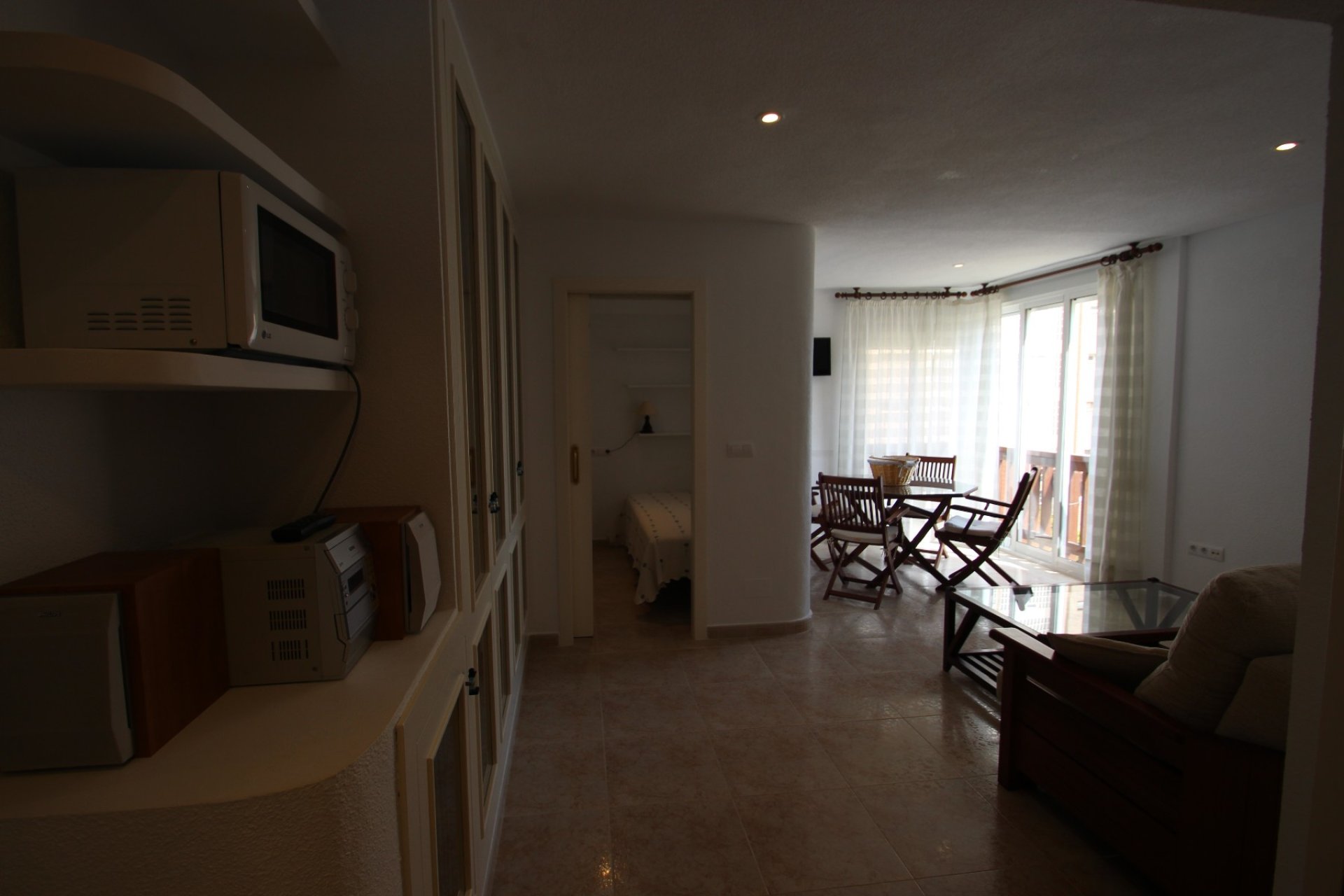 Venta - Apartamento/Piso - Orihuela costa - Dehesa de Campoamor