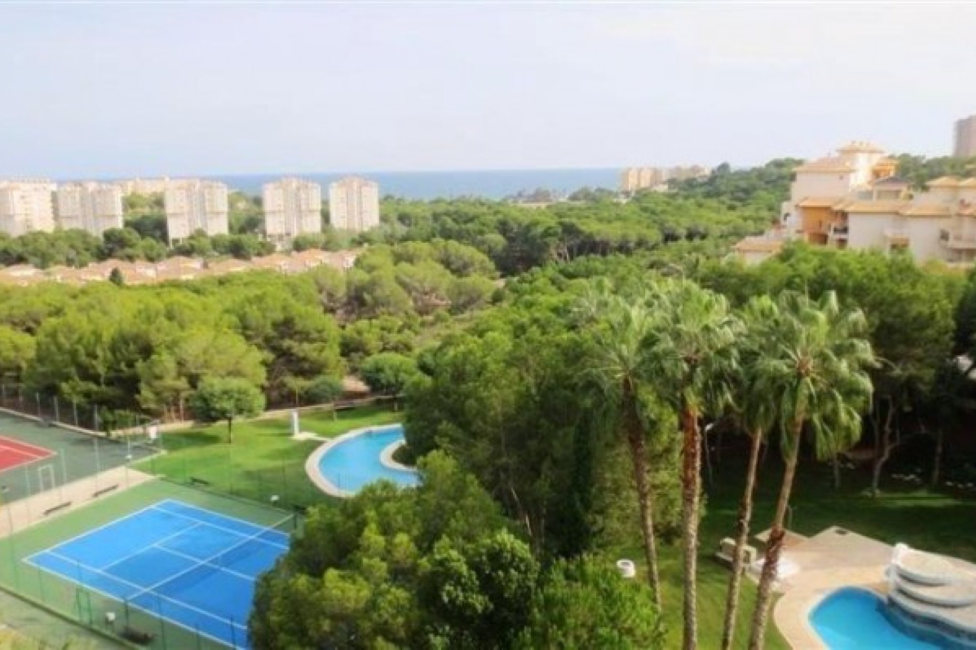 Venta - Apartamento/Piso - Orihuela costa - Dehesa de Campoamor