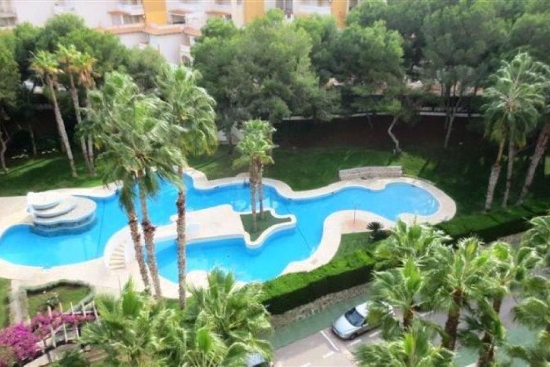 Venta - Apartamento/Piso - Orihuela costa - Dehesa de Campoamor