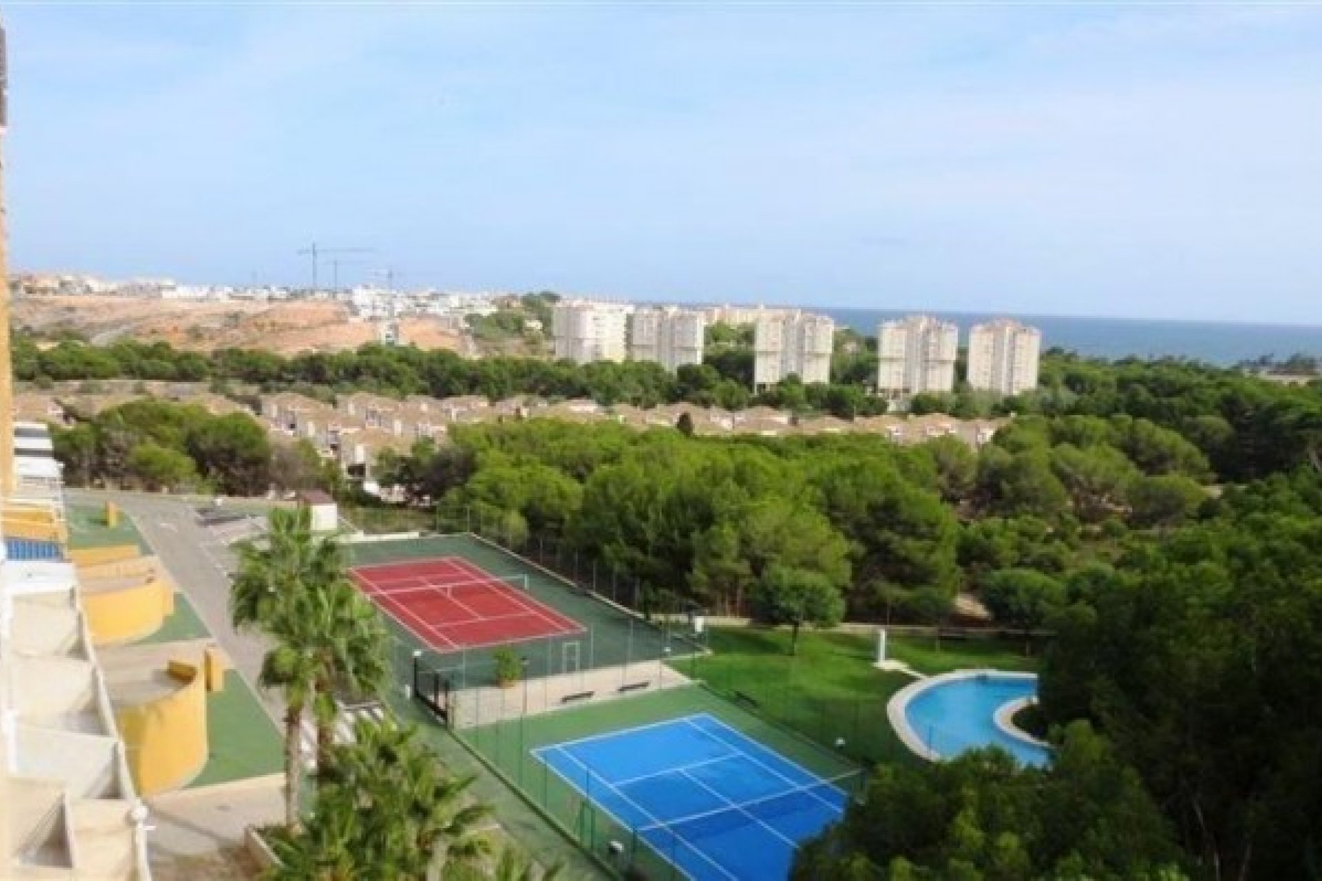 Venta - Apartamento/Piso - Orihuela costa - Dehesa de Campoamor