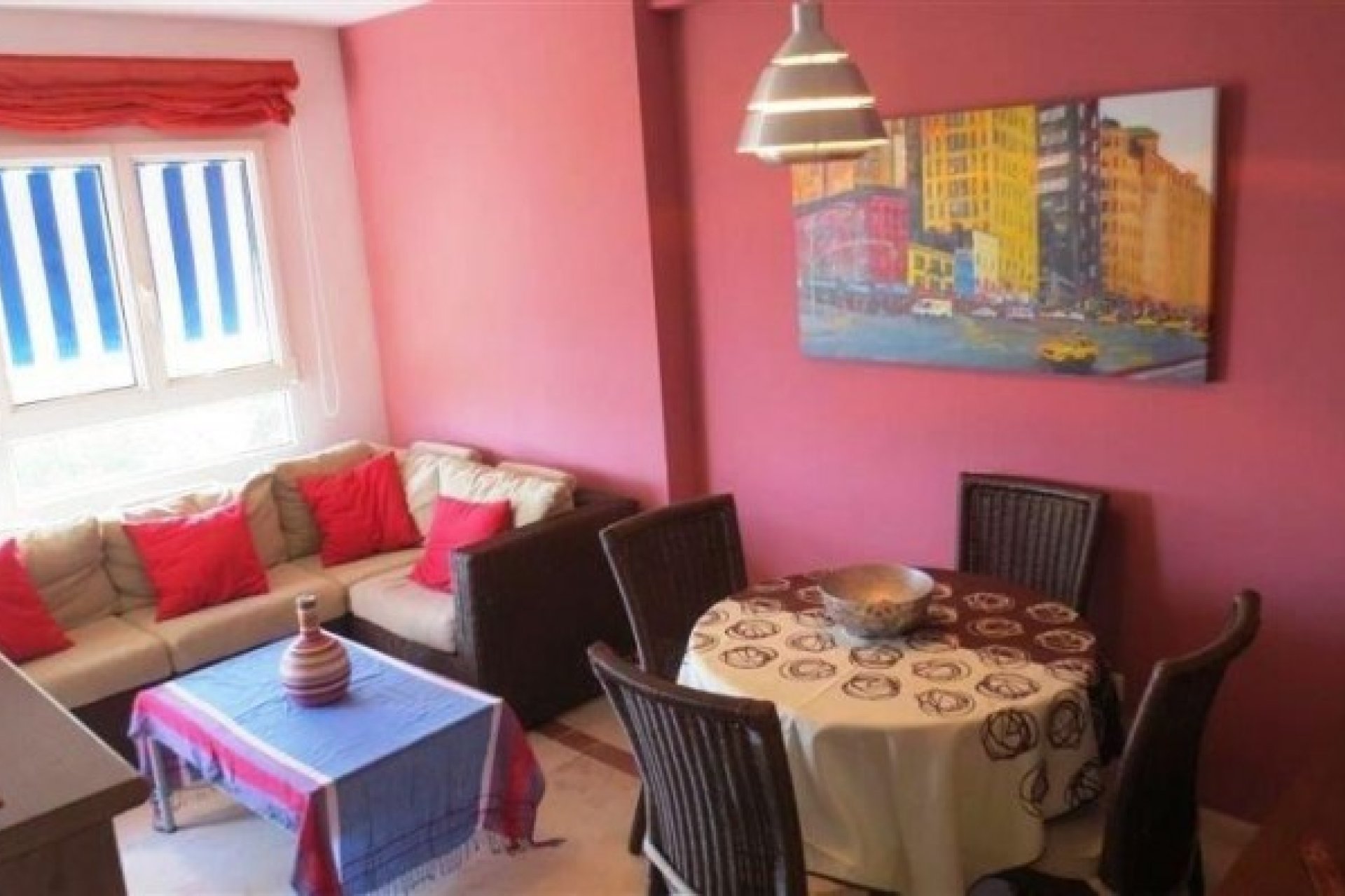 Venta - Apartamento/Piso - Orihuela costa - Dehesa de Campoamor