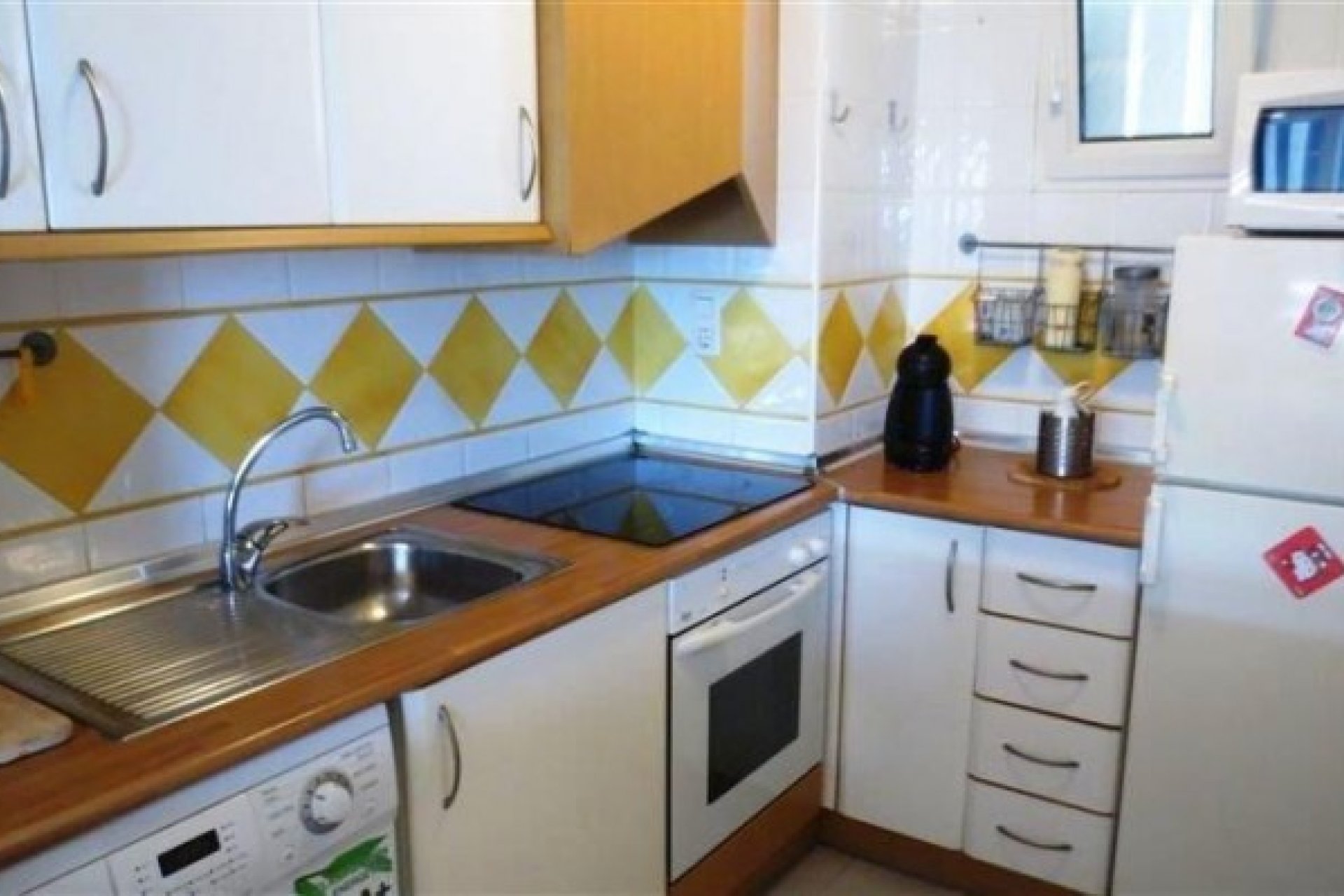 Venta - Apartamento/Piso - Orihuela costa - Dehesa de Campoamor