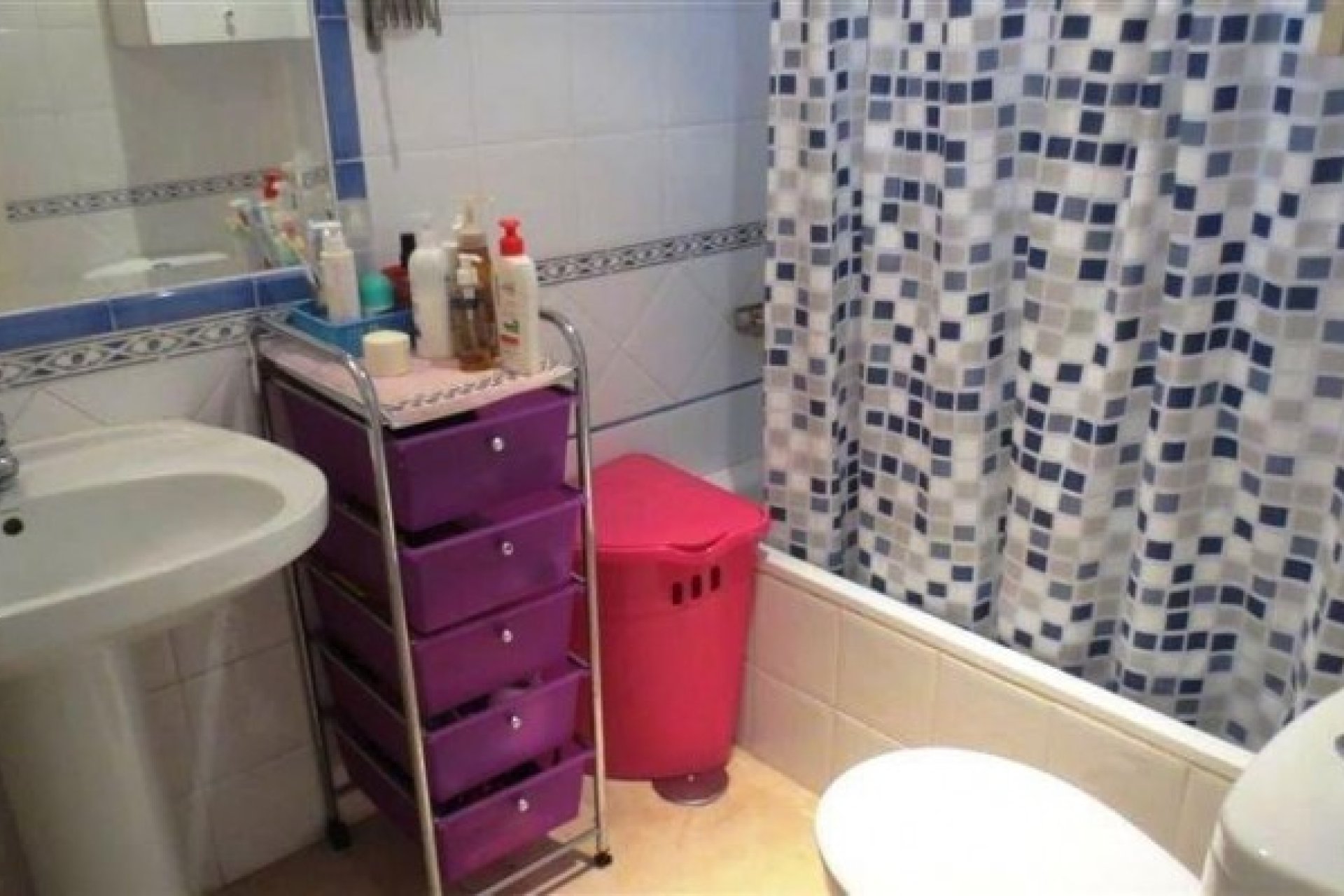 Venta - Apartamento/Piso - Orihuela costa - Dehesa de Campoamor