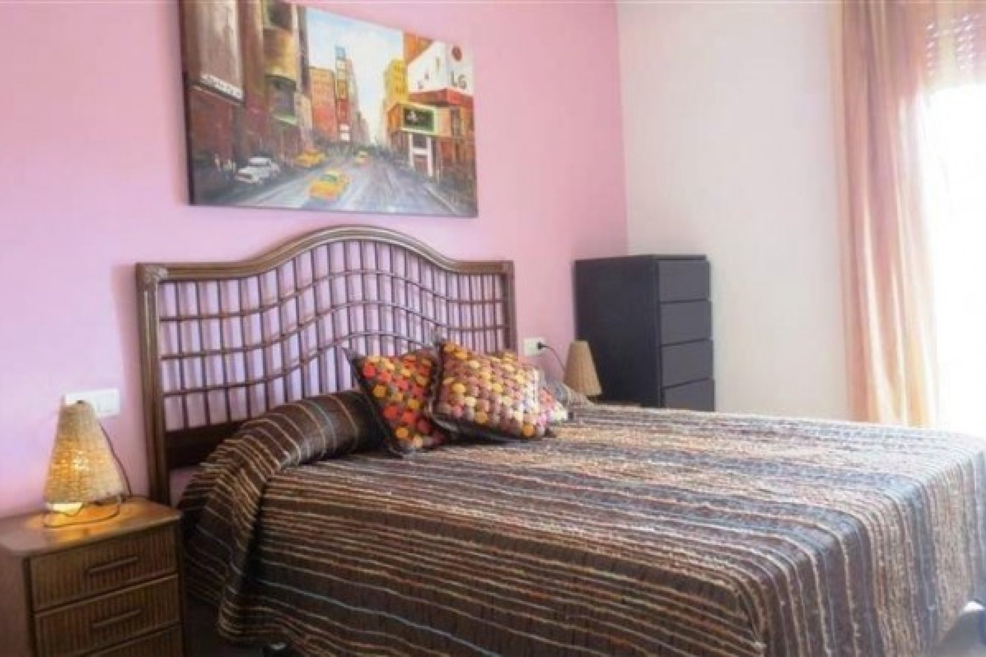 Venta - Apartamento/Piso - Orihuela costa - Dehesa de Campoamor