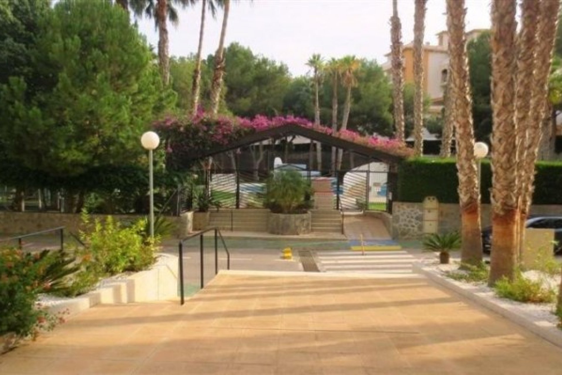 Venta - Apartamento/Piso - Orihuela costa - Dehesa de Campoamor