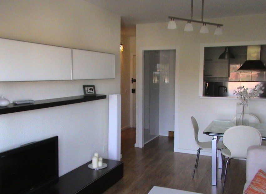 Venta - Apartamento/Piso - Orihuela costa - Dehesa de Campoamor