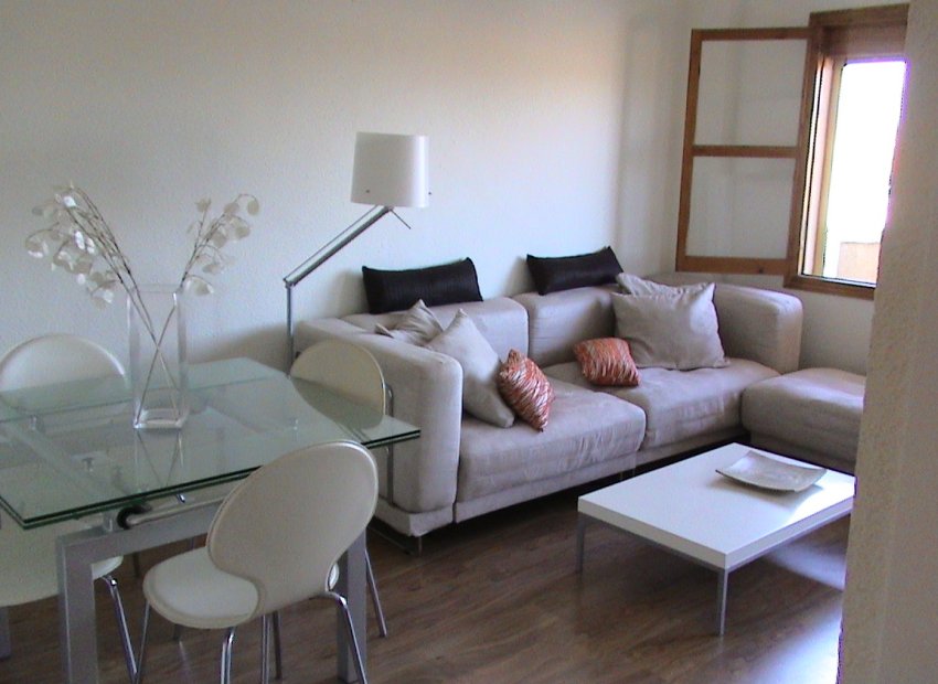 Venta - Apartamento/Piso - Orihuela costa - Dehesa de Campoamor