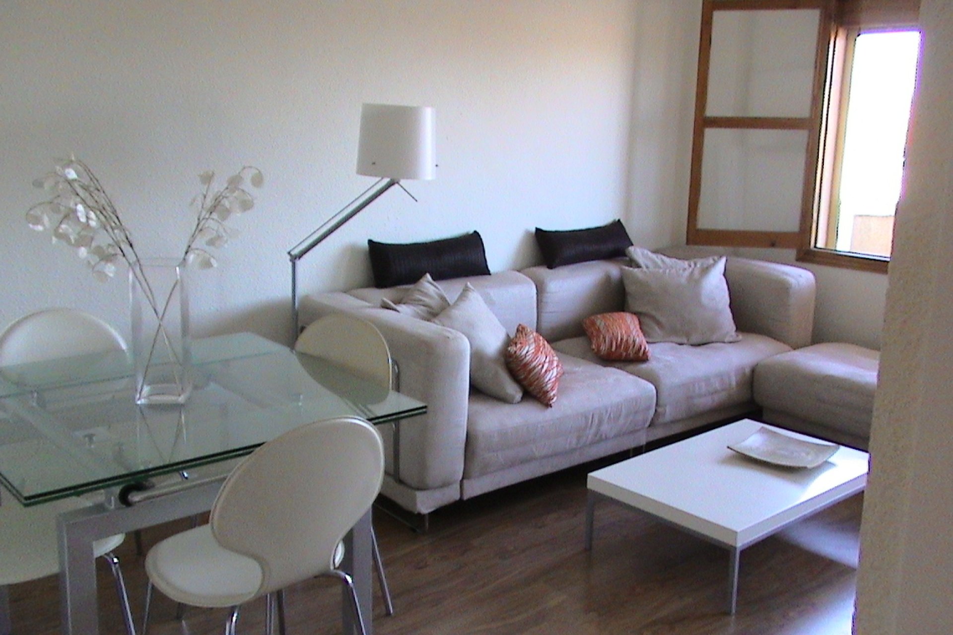 Venta - Apartamento/Piso - Orihuela costa - Dehesa de Campoamor