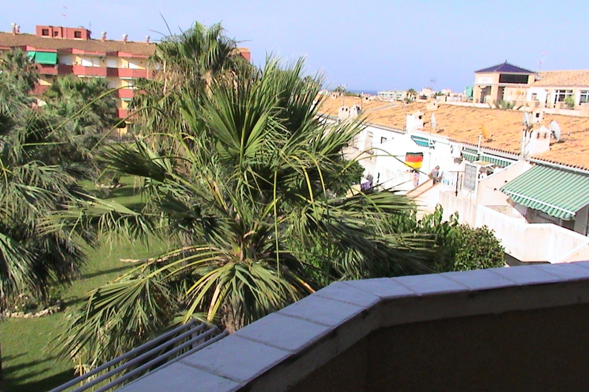 Venta - Apartamento/Piso - Orihuela costa - Dehesa de Campoamor