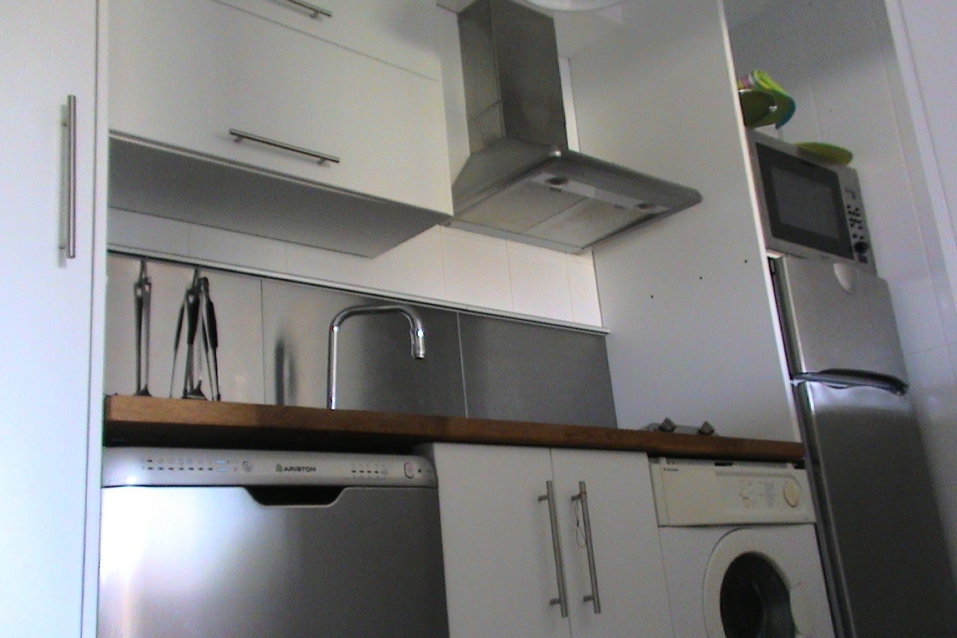 Venta - Apartamento/Piso - Orihuela costa - Dehesa de Campoamor