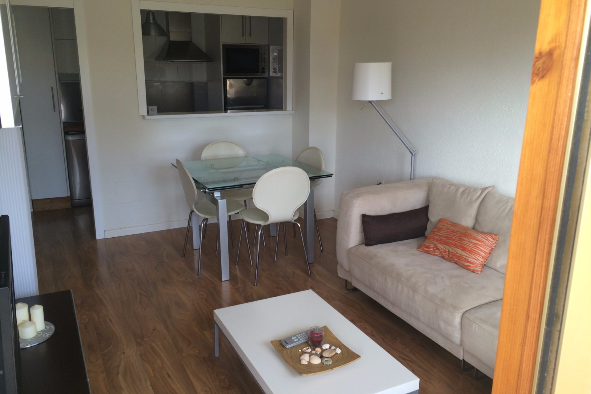 Venta - Apartamento/Piso - Orihuela costa - Dehesa de Campoamor