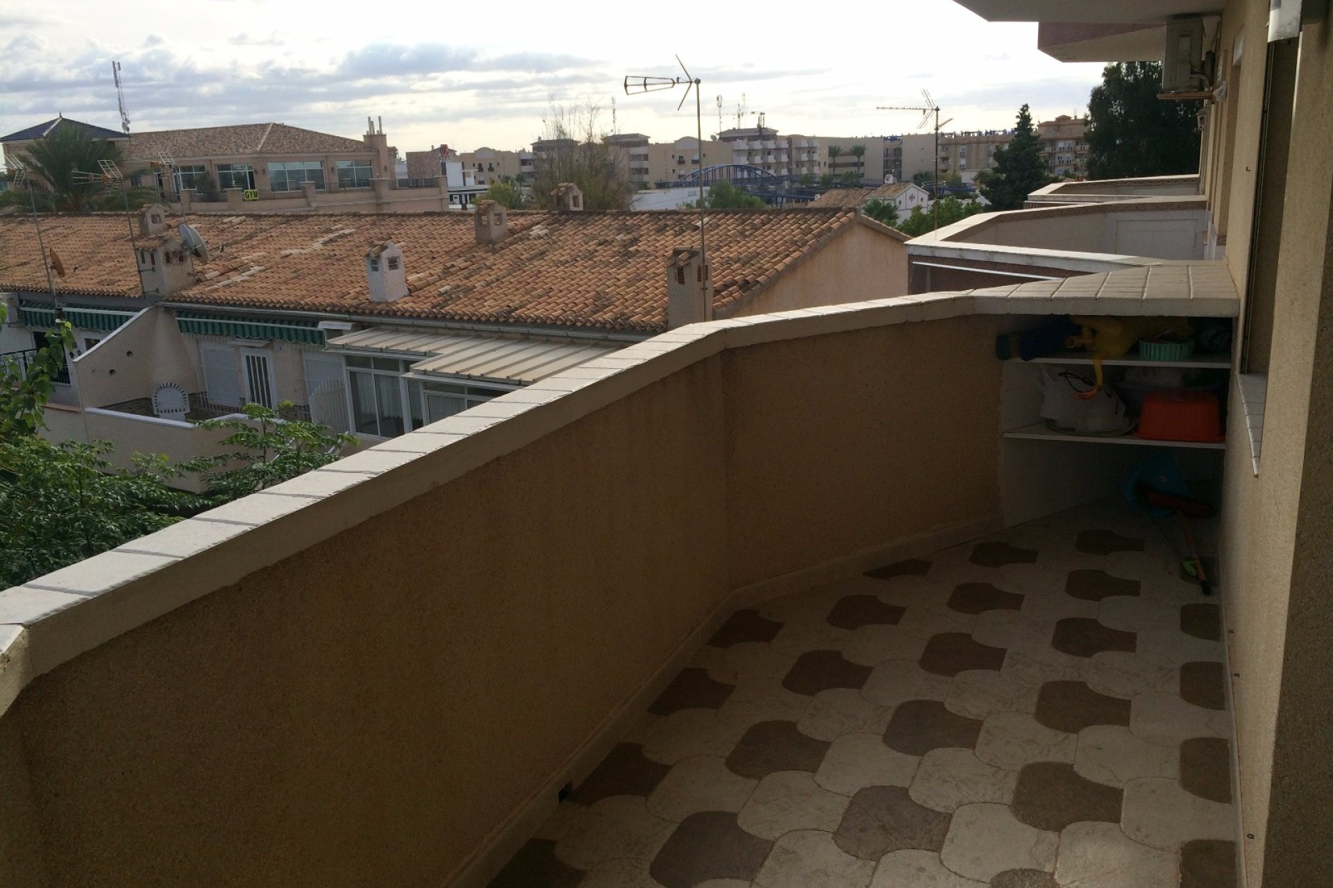 Venta - Apartamento/Piso - Orihuela costa - Dehesa de Campoamor