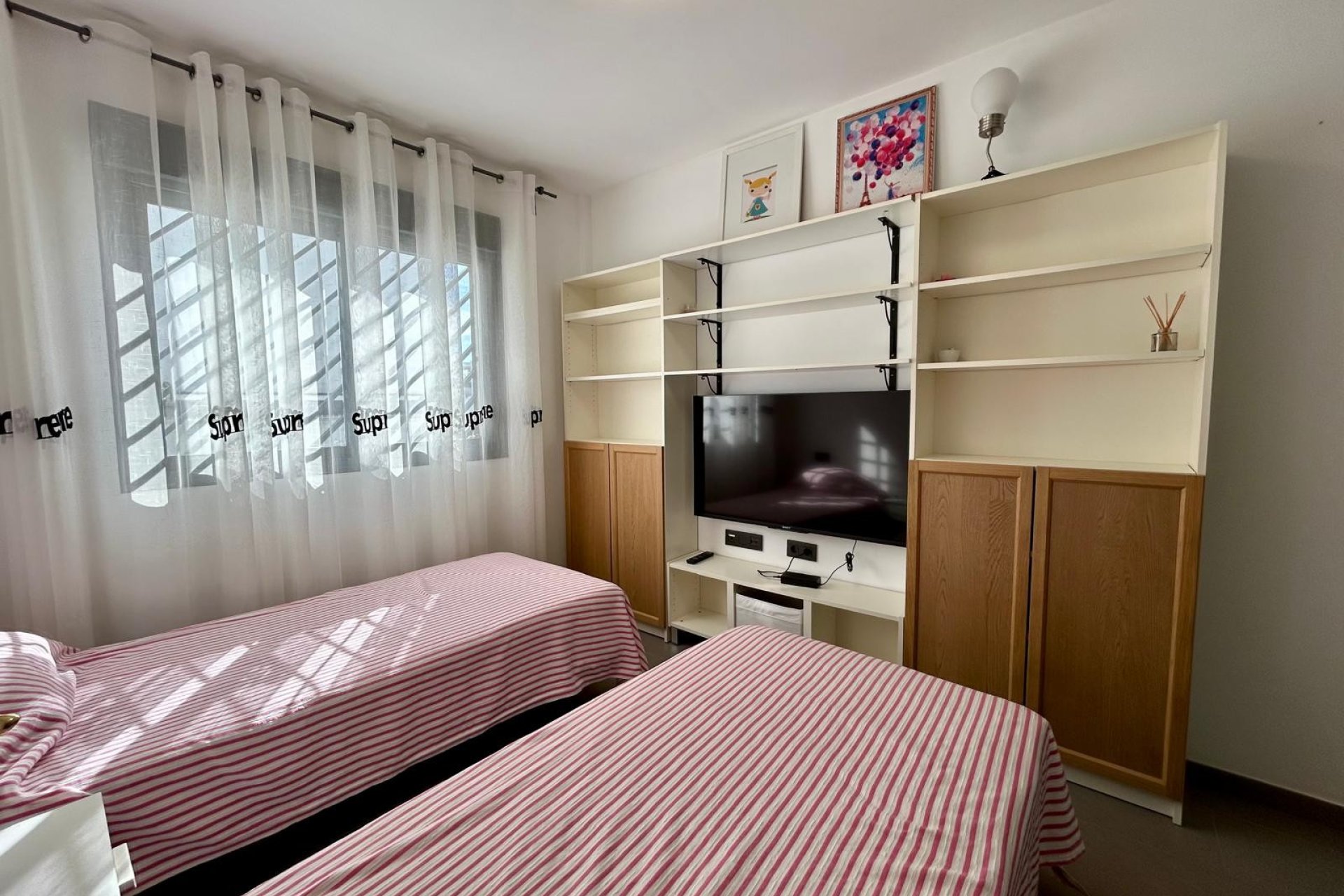 Venta - Apartamento/Piso - Orihuela costa - La Zenia