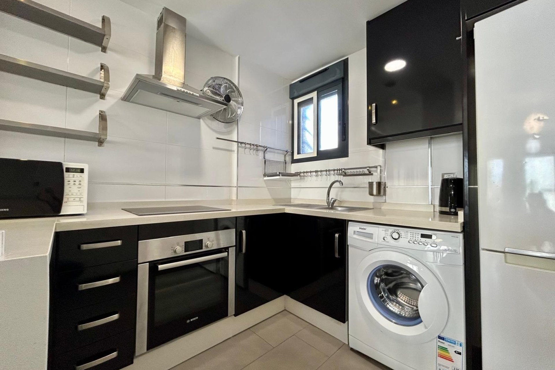 Venta - Apartamento/Piso - Orihuela costa - La Zenia