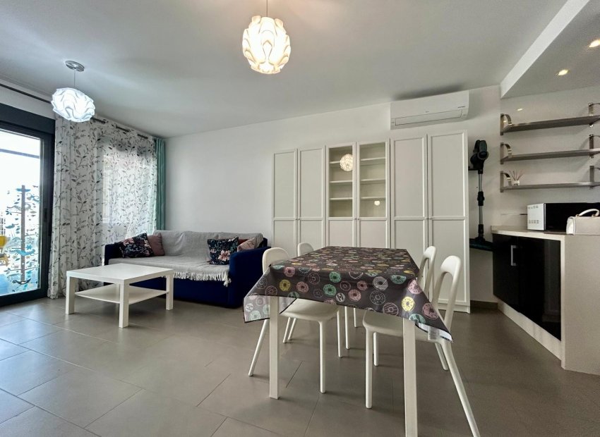 Venta - Apartamento/Piso - Orihuela costa - La Zenia