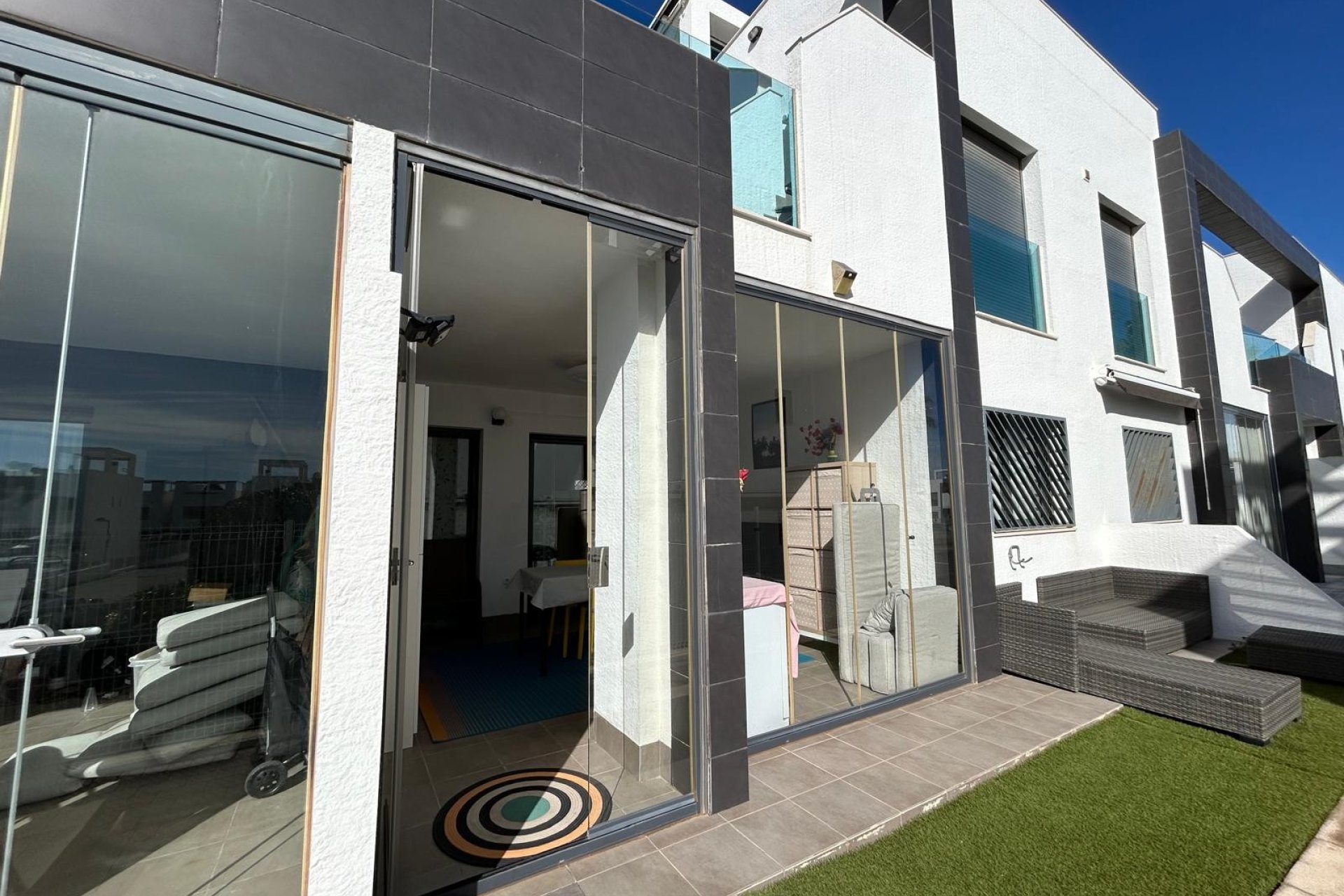 Venta - Apartamento/Piso - Orihuela costa - La Zenia