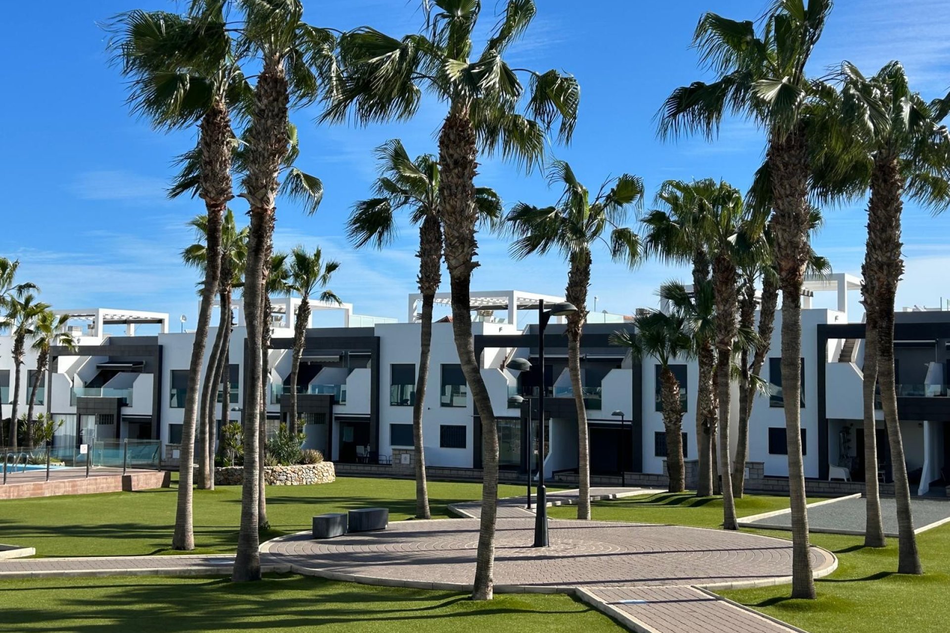 Venta - Apartamento/Piso - Orihuela costa - La Zenia