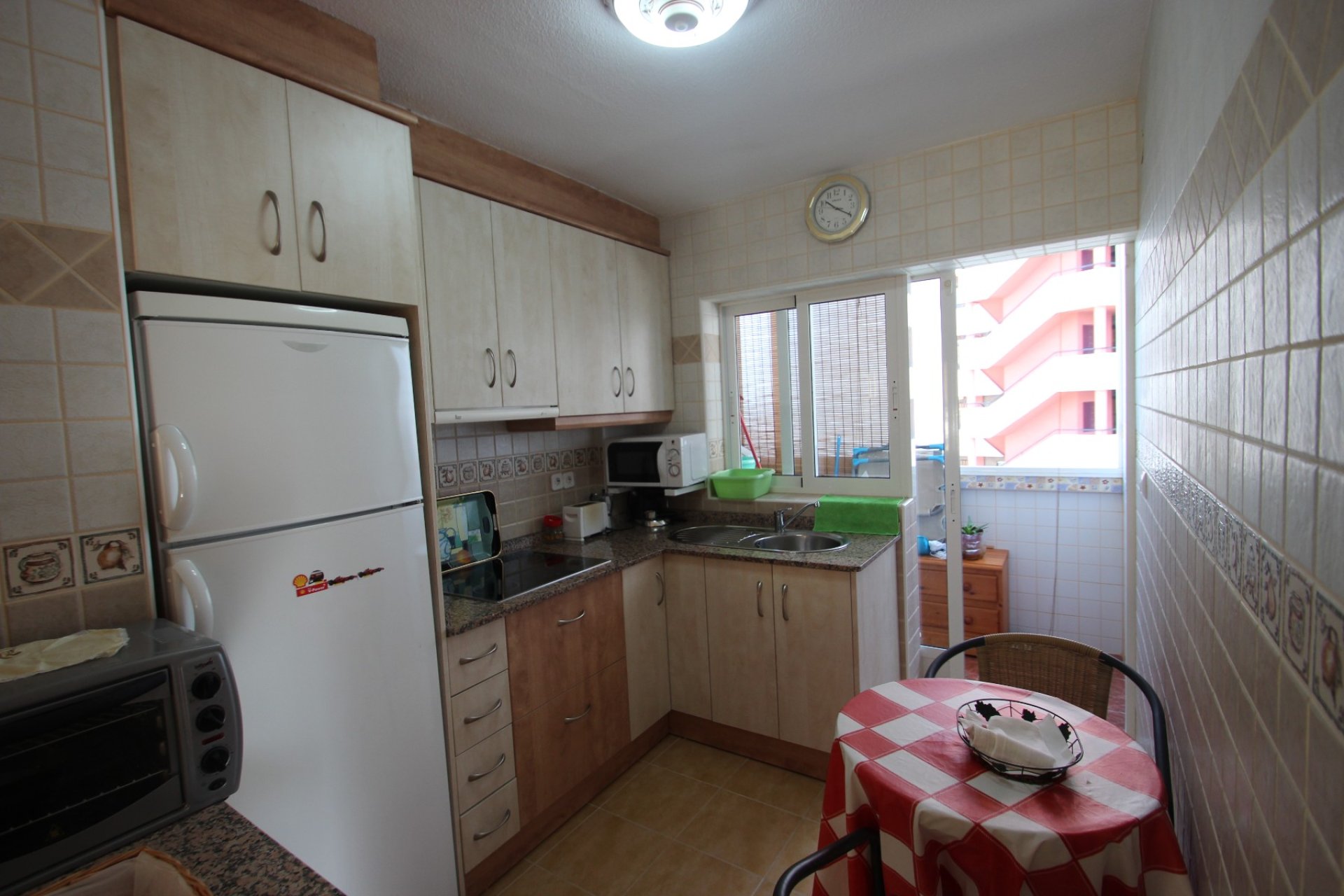 Venta - Apartamento/Piso - Orihuela costa - La Zenia