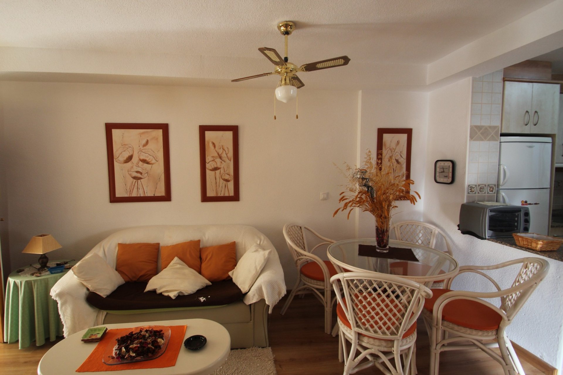 Venta - Apartamento/Piso - Orihuela costa - La Zenia