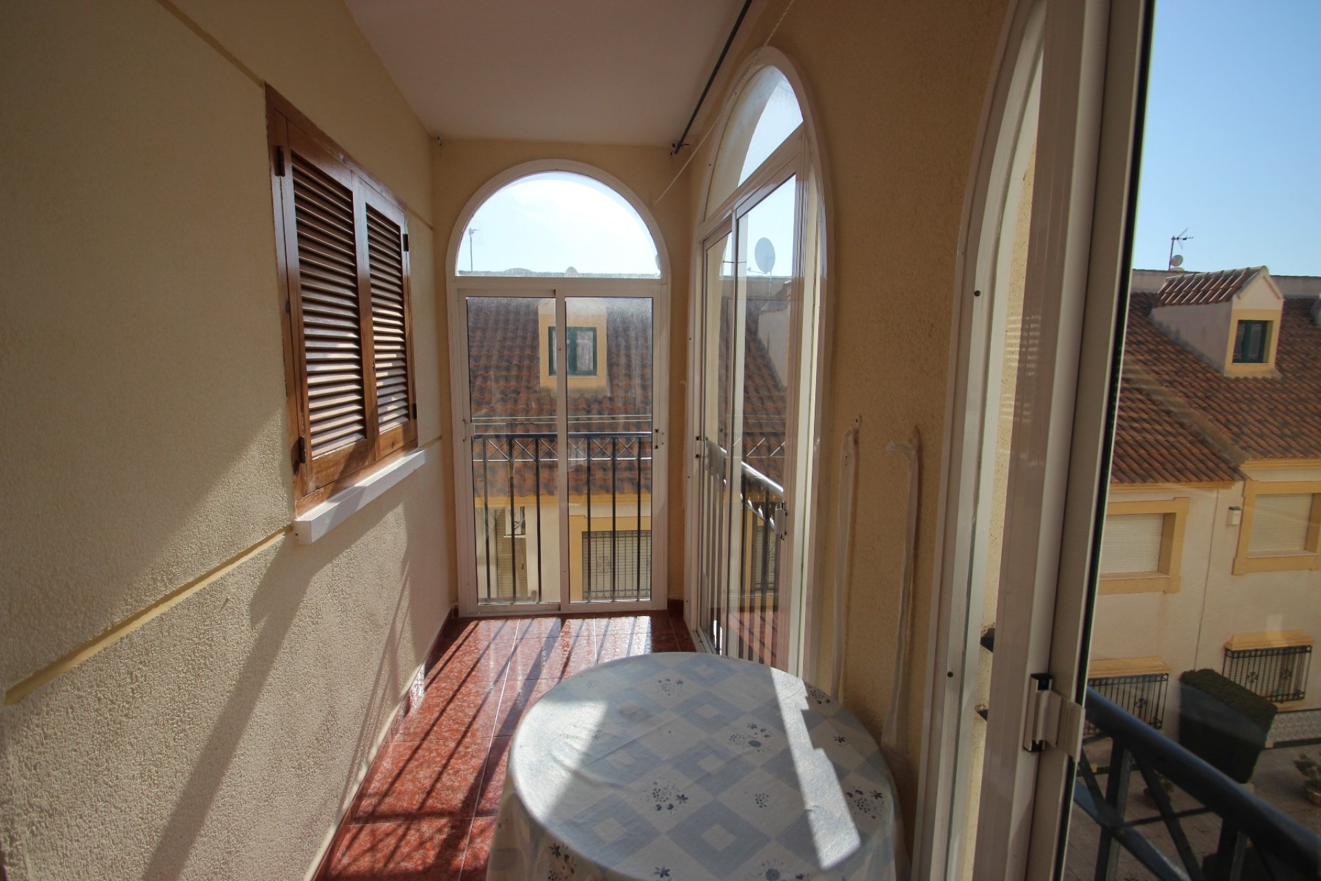 Venta - Apartamento/Piso - Orihuela costa - La Zenia