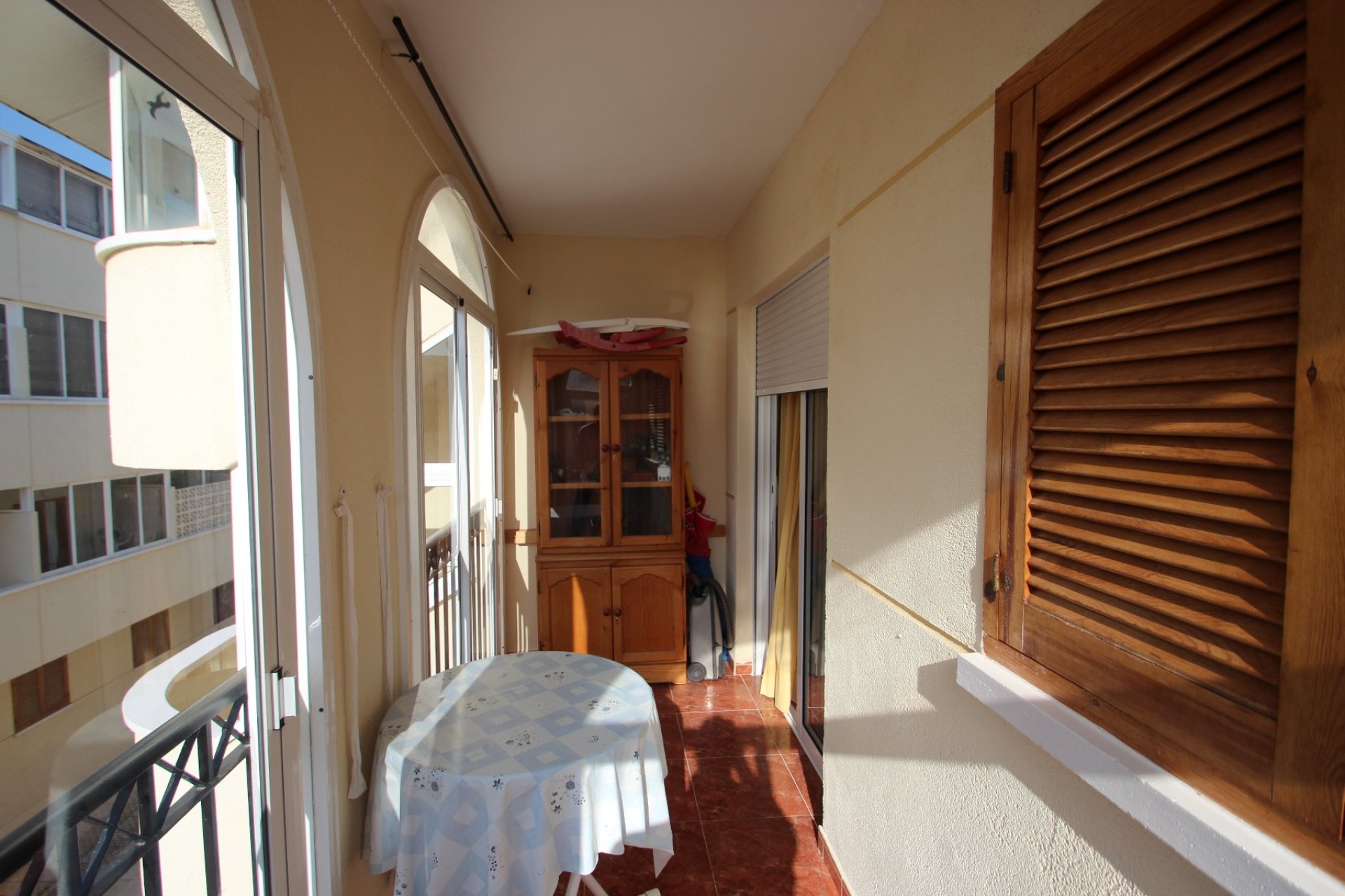 Venta - Apartamento/Piso - Orihuela costa - La Zenia