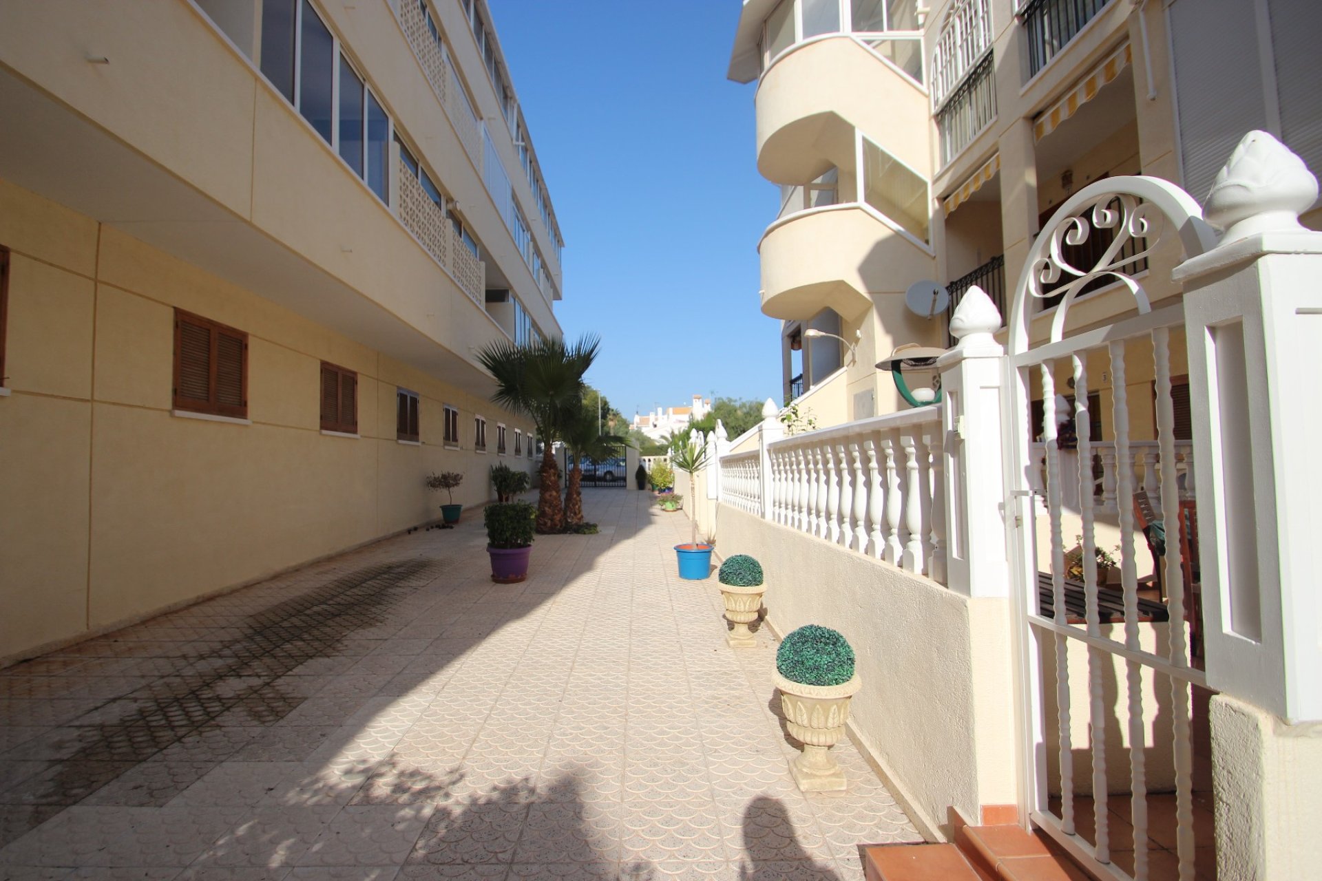 Venta - Apartamento/Piso - Orihuela costa - La Zenia