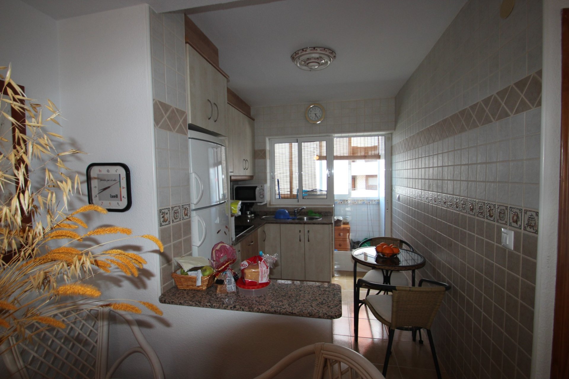 Venta - Apartamento/Piso - Orihuela costa - La Zenia