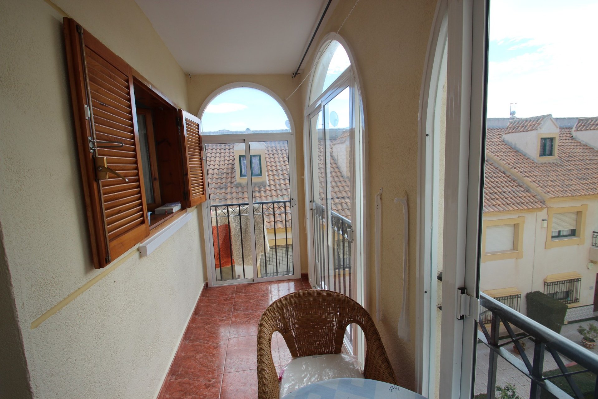 Venta - Apartamento/Piso - Orihuela costa - La Zenia