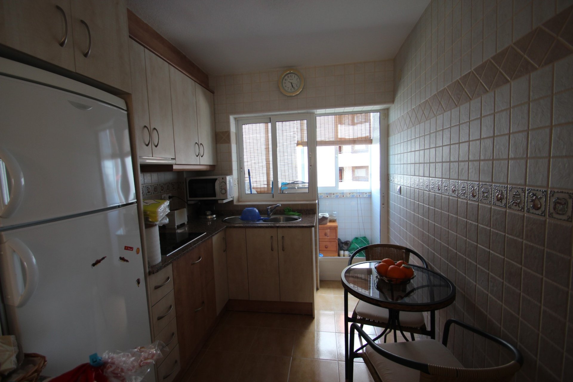 Venta - Apartamento/Piso - Orihuela costa - La Zenia