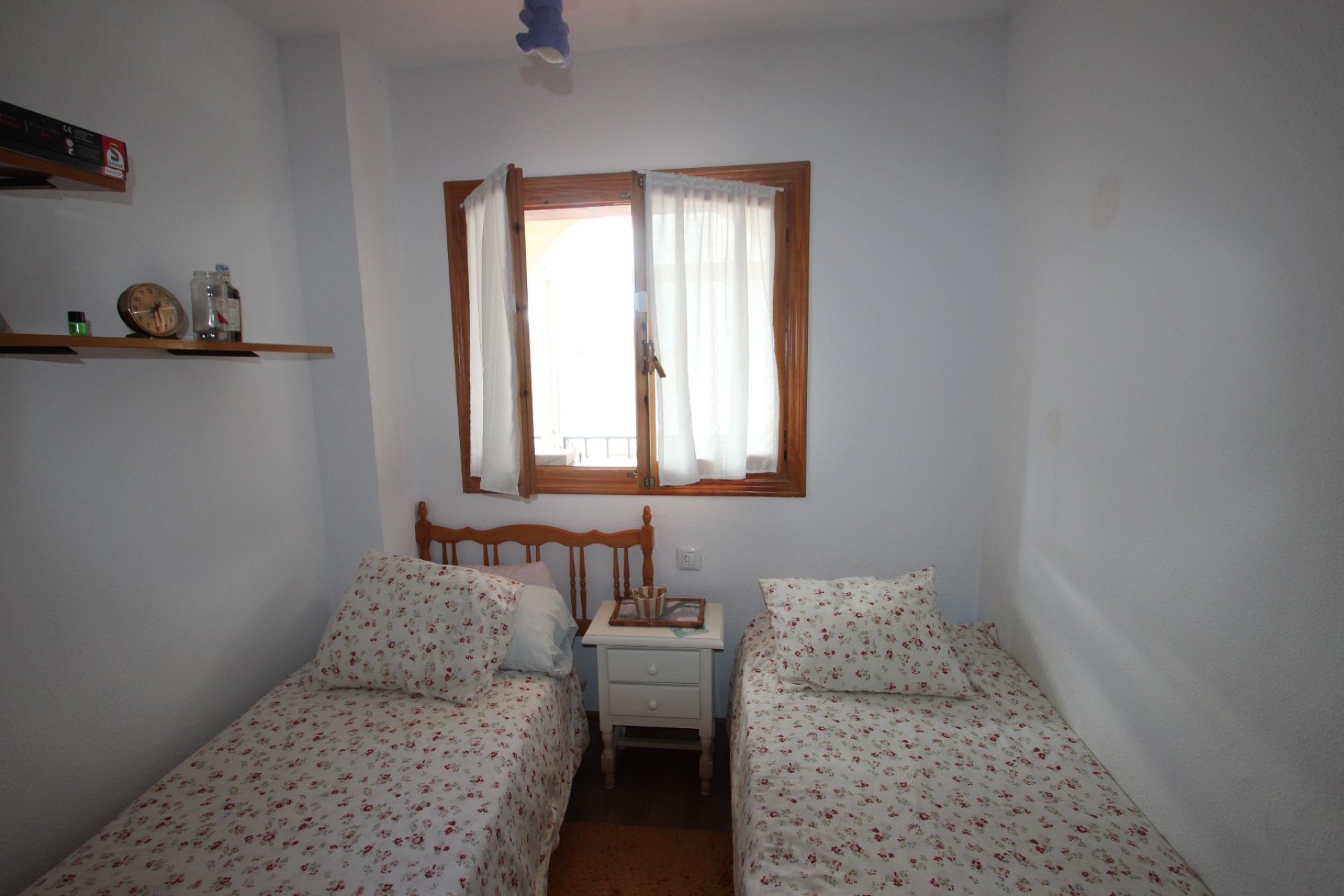 Venta - Apartamento/Piso - Orihuela costa - La Zenia