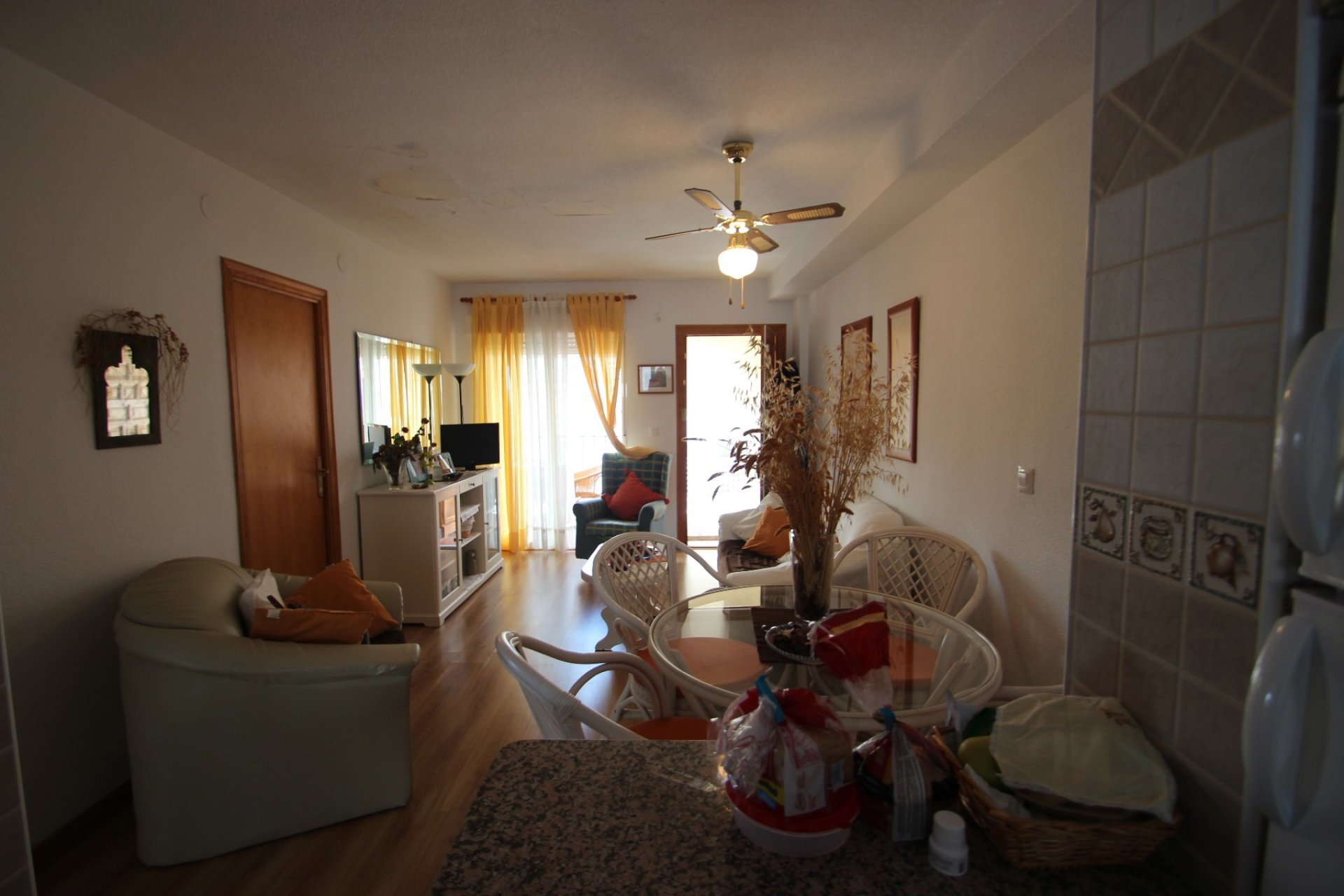 Venta - Apartamento/Piso - Orihuela costa - La Zenia