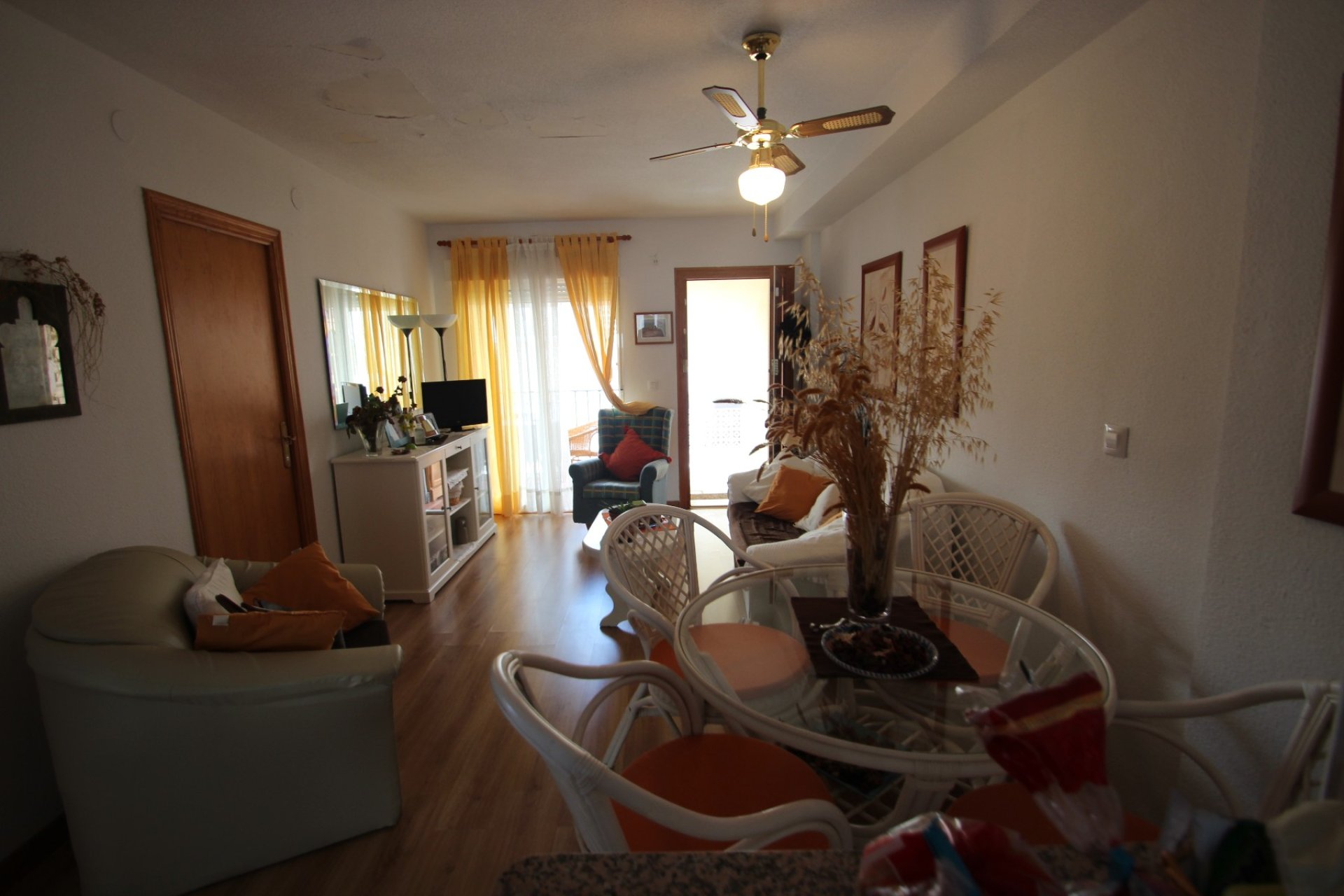 Venta - Apartamento/Piso - Orihuela costa - La Zenia