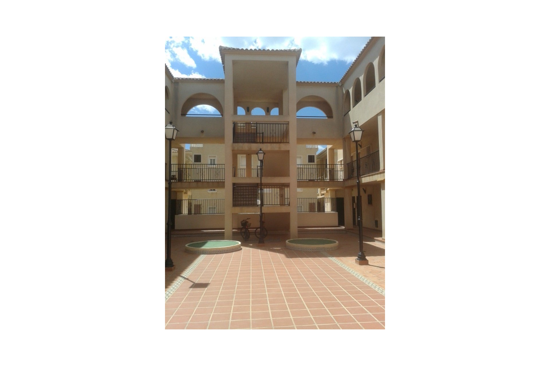 Venta - Apartamento/Piso - Orihuela costa - La Zenia