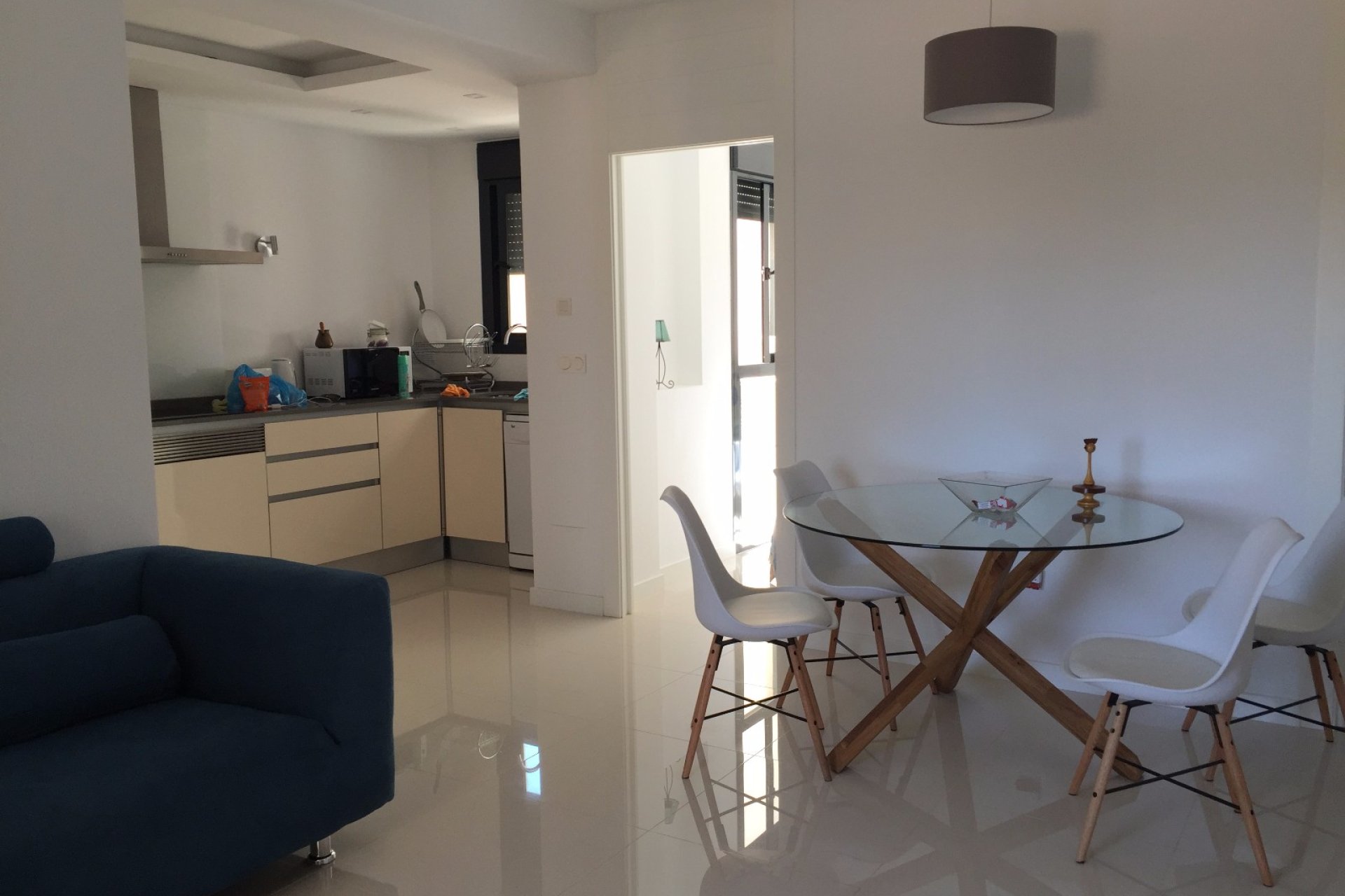 Venta - Apartamento/Piso - Orihuela costa - La Zenia