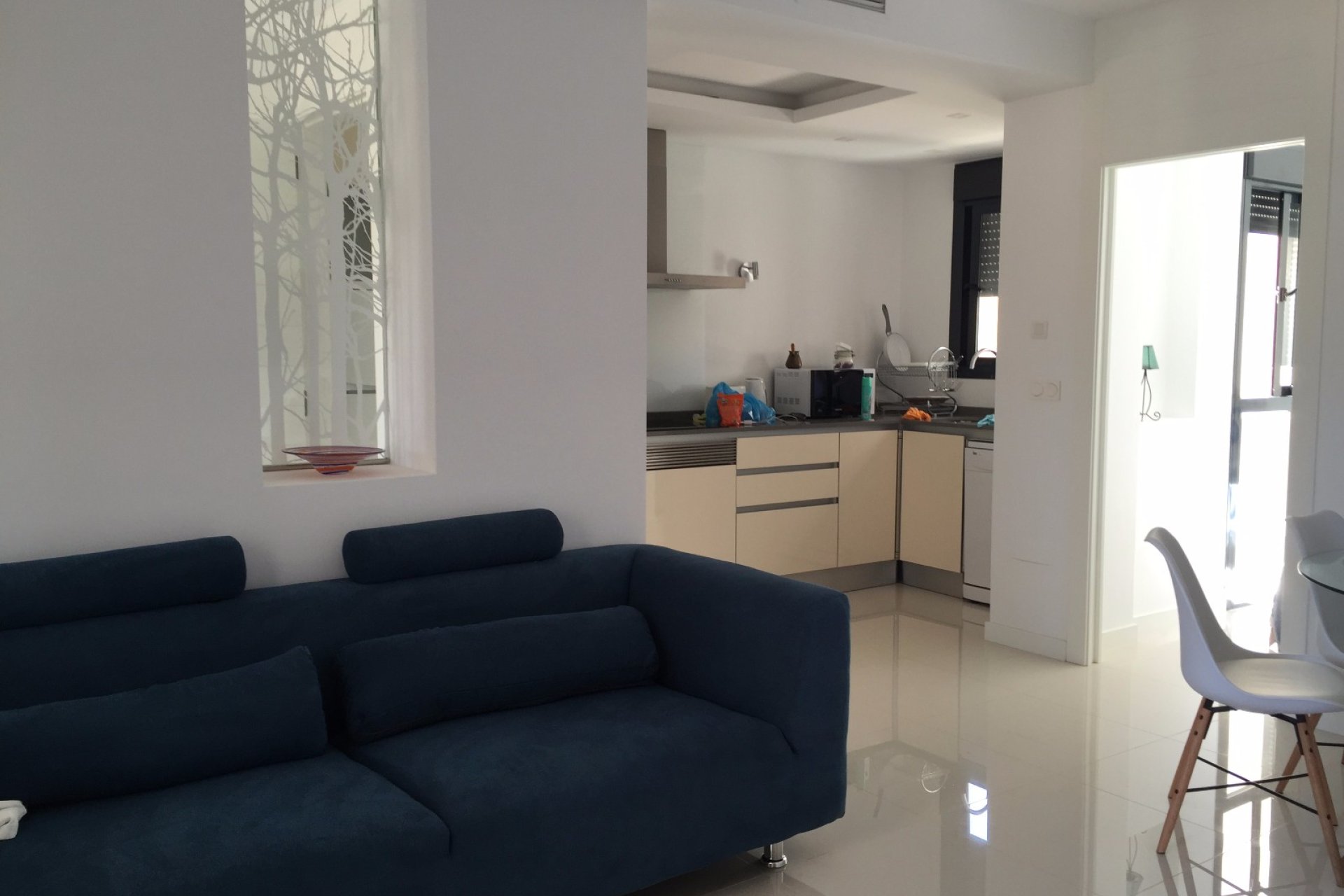 Venta - Apartamento/Piso - Orihuela costa - La Zenia