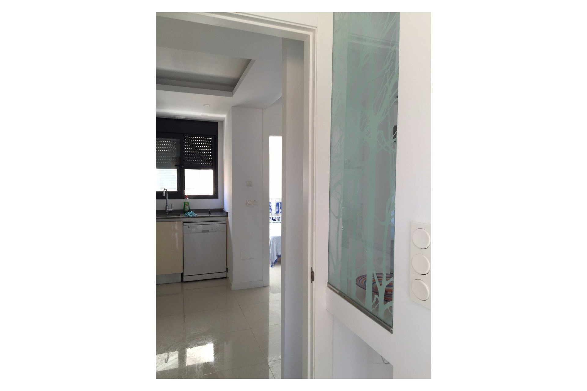 Venta - Apartamento/Piso - Orihuela costa - La Zenia