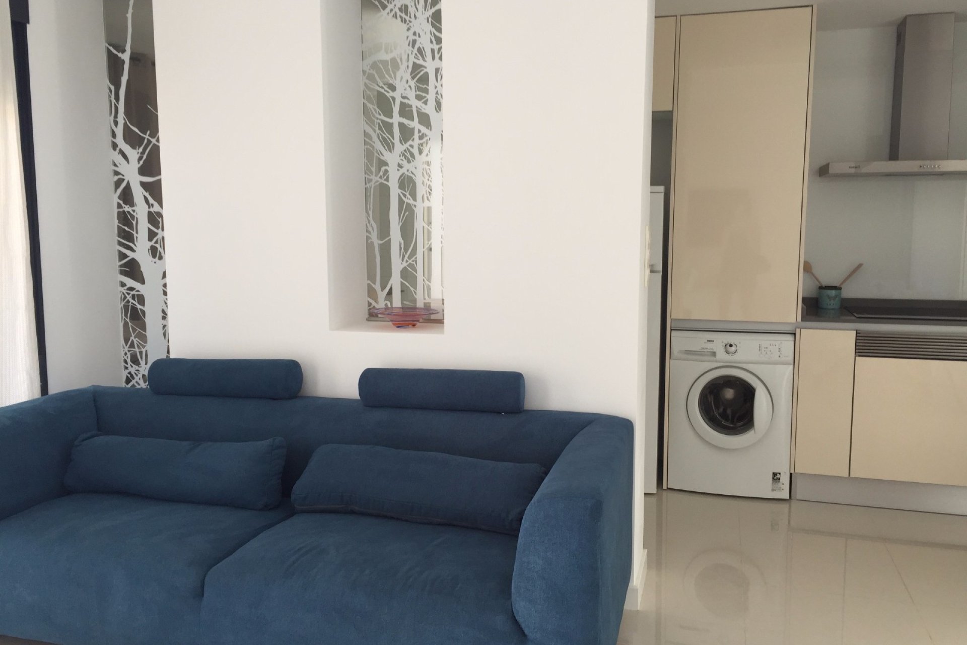 Venta - Apartamento/Piso - Orihuela costa - La Zenia