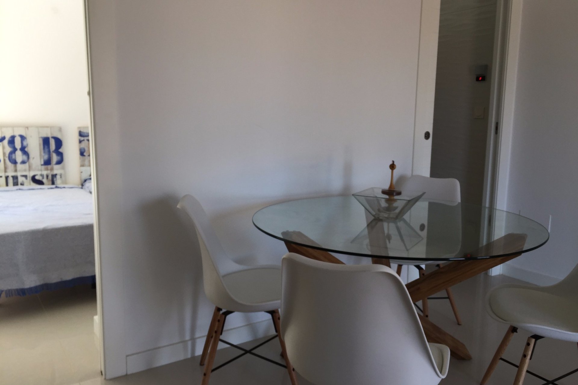 Venta - Apartamento/Piso - Orihuela costa - La Zenia