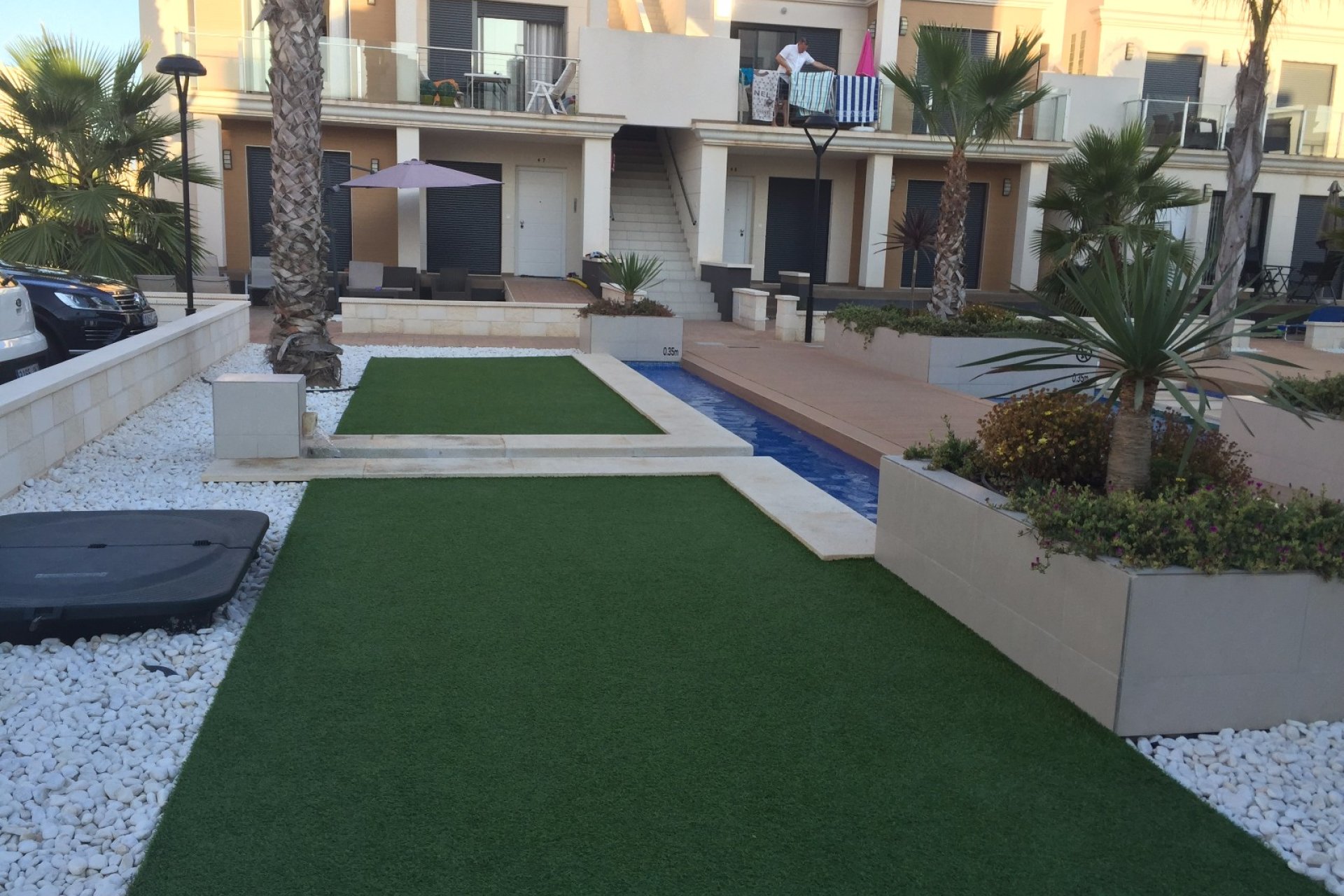 Venta - Apartamento/Piso - Orihuela costa - La Zenia