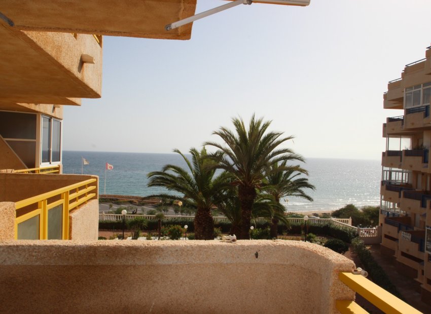 Venta - Apartamento/Piso - Pilar de la Horadada - Mil Palmeras