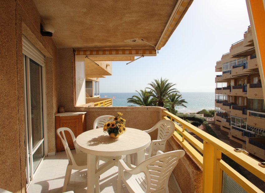 Venta - Apartamento/Piso - Pilar de la Horadada - Mil Palmeras