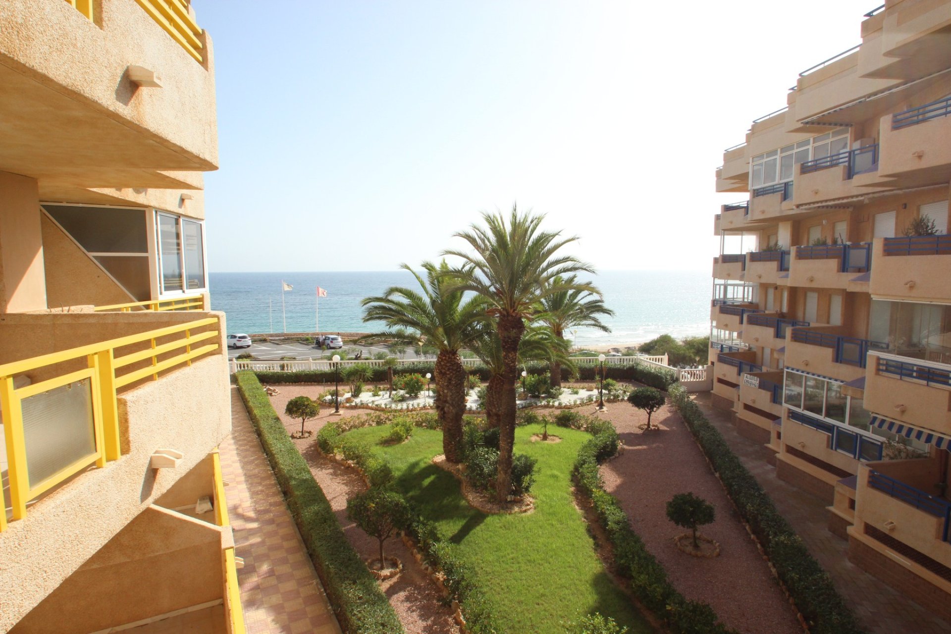 Venta - Apartamento/Piso - Pilar de la Horadada - Mil Palmeras