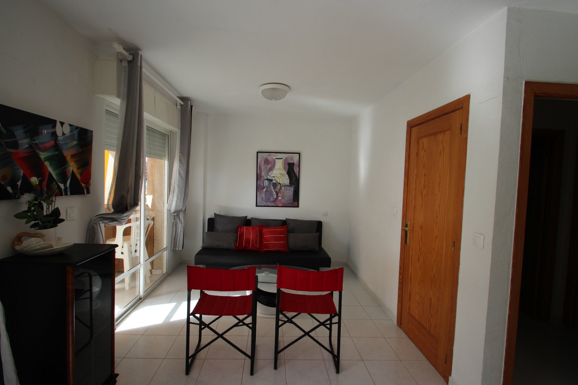 Venta - Apartamento/Piso - Pilar de la Horadada - Mil Palmeras