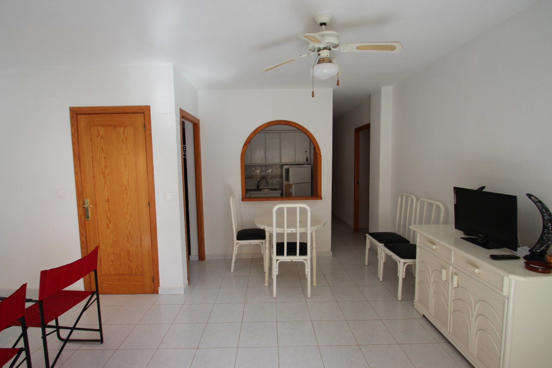 Venta - Apartamento/Piso - Pilar de la Horadada - Mil Palmeras