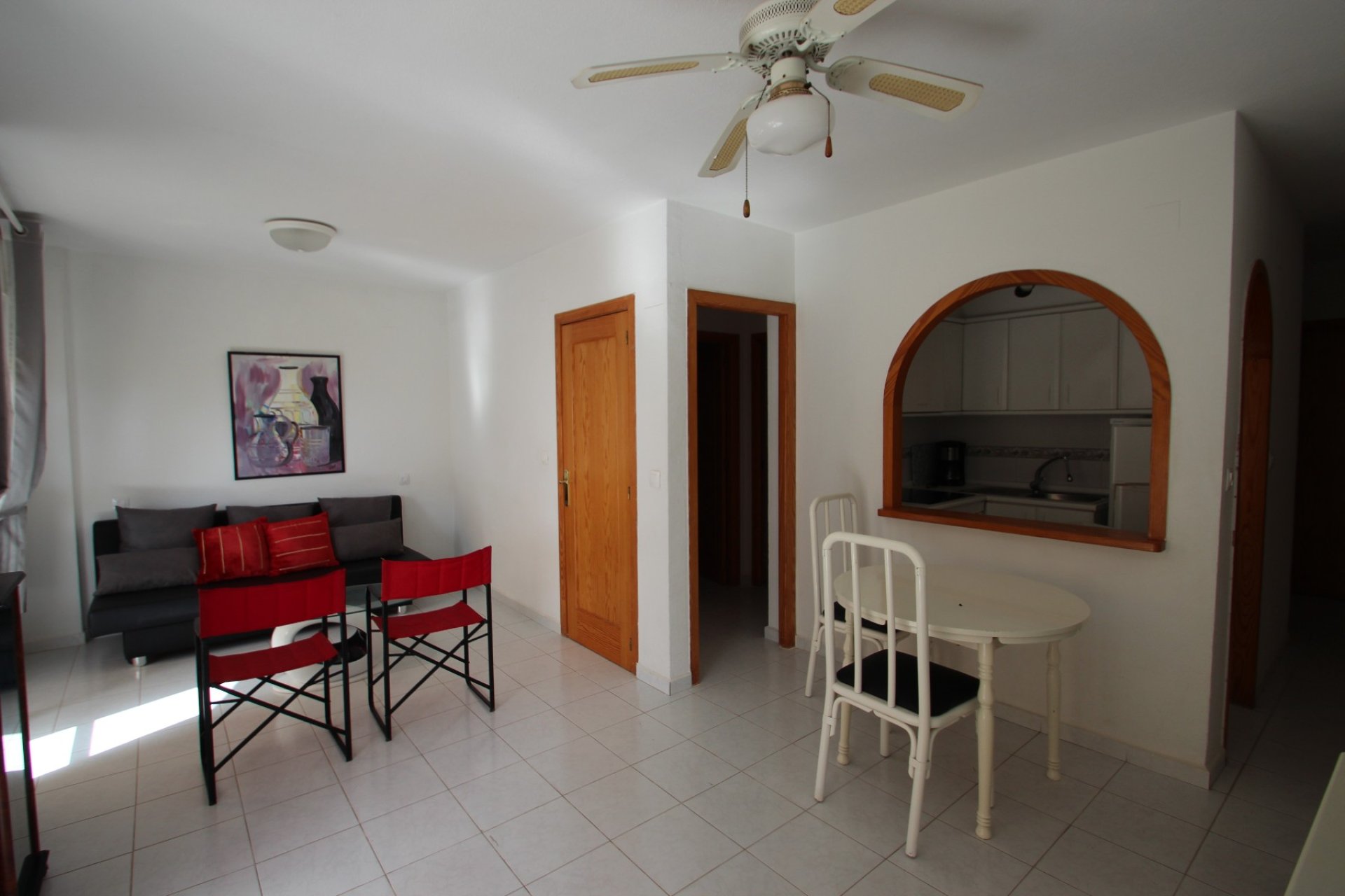 Venta - Apartamento/Piso - Pilar de la Horadada - Mil Palmeras