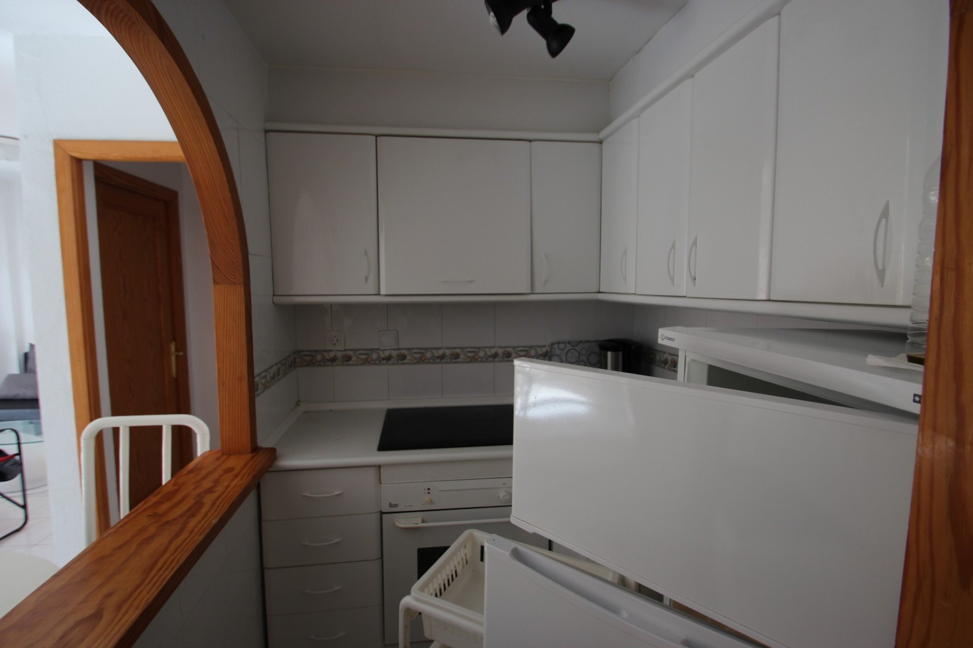 Venta - Apartamento/Piso - Pilar de la Horadada - Mil Palmeras